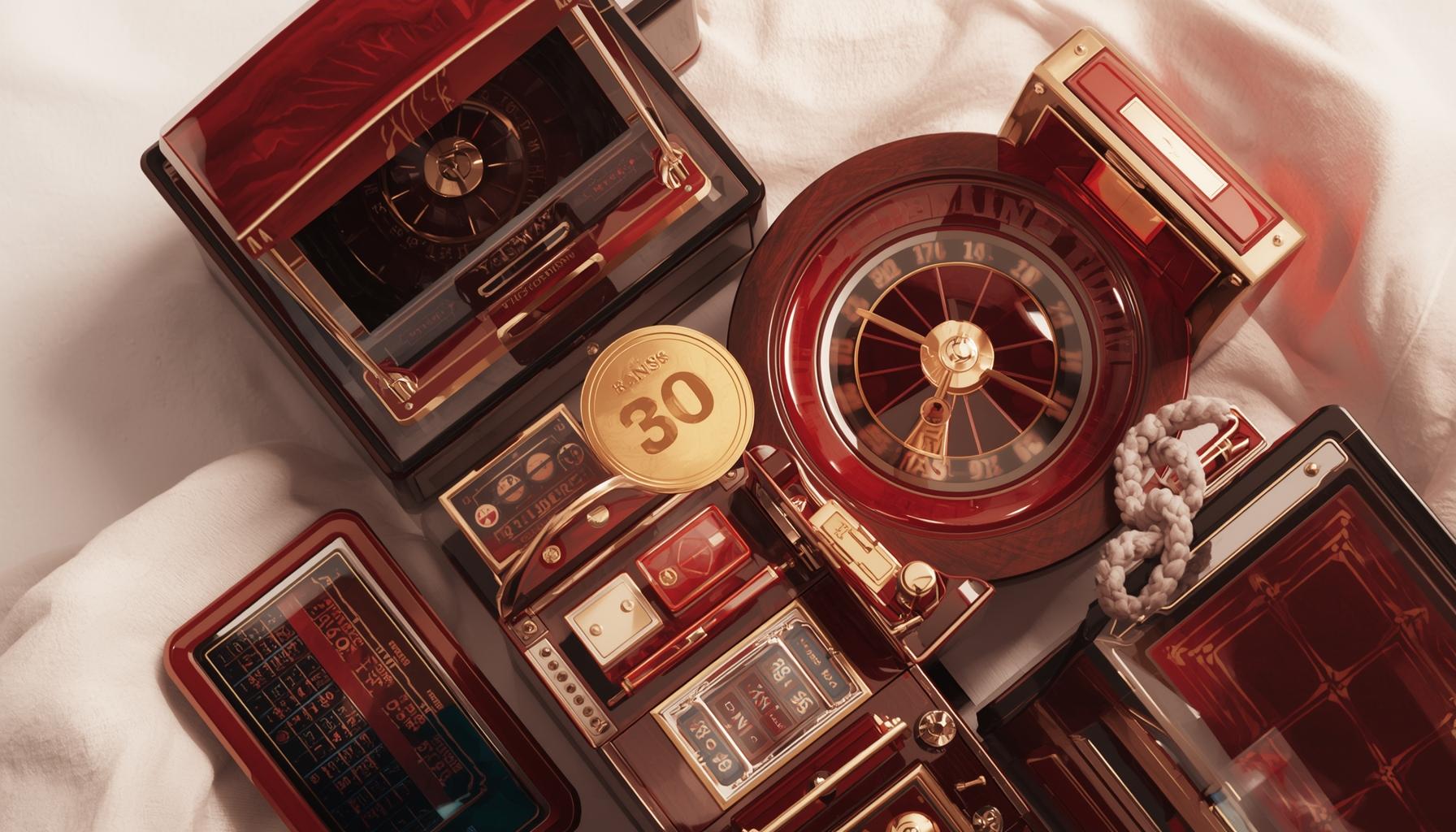 Nutzung von Bonusangeboten